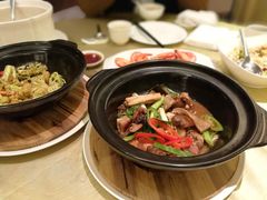 -汇景希尔顿逸林酒店·悦轩中餐厅