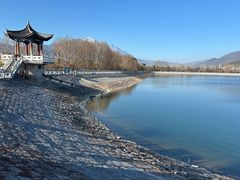 -清溪水库