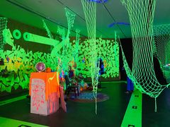 -宝龙艺术中心(七宝宝龙城店)