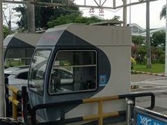 -德宏芒市国际机场