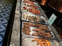 -禾斗海鲜自助(市南银座店)