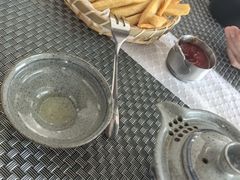-望海·帆船主题咖啡厅•品茗下午茶(石湖景区店)