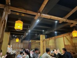 -惠食佳·宴会厅(滨江西路店)
