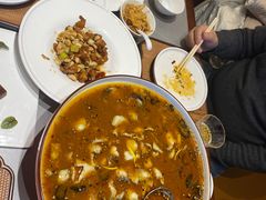 -四川饭店(长白店)