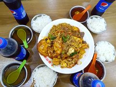 -晓庄学院-食堂
