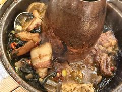 -新凯旋烧烤·燕姐千岛湖土菜