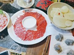 -蜀大侠火锅(总府路店)
