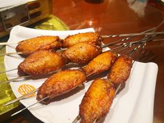 -小杨烤肉(高新店)