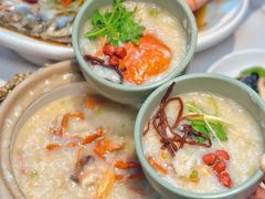 -南拳十三姨·潮汕砂锅粥·粤菜(西单大悦城店)