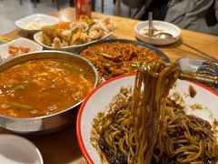 -多宾韩国料理(学衡路店)