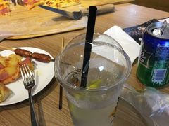 -乐凯撒披萨(南山书城店)
