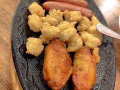 -萨莉亚意式餐厅(河东万达店)