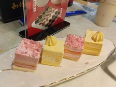 -和福顺牛肉大虾焖锅自助(宝业店)