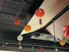 -蚝翅·海鲜粥·烧烤·羊肉季(鄞州万达店)