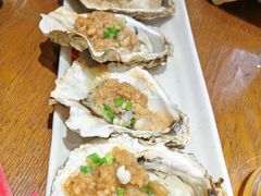 -管氏翅吧(马家堡店)