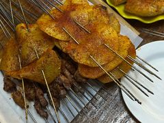 -尕羊烤肉餐厅·清真(会宁路店)