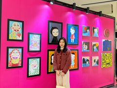 -万科生活广场(塘厦店)