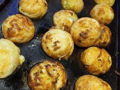 -八一路好吃街(雨田商务大厦店)