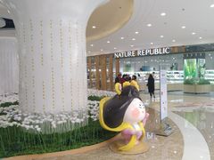 -万达广场(大明宫店)