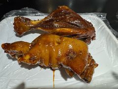 猪爪-赵元章肉骨烧(山塘街店)
