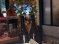 -Laures·月桂西班牙碳烤餐厅(十尚坊店)