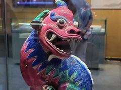 -太原市博物馆