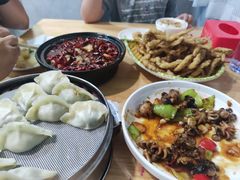 -渔家乐小海鲜(皇姑店)