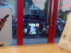 -塔斯汀中国汉堡(东平店)