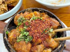 -豆相识•九九豆腐脑(牛咡桥店)