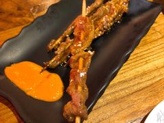 -烧蠔帮·生蚝海鲜牌档(观海店)