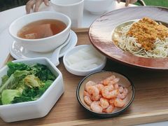 -苏堂阳春面•九年庆(北京路天河城店)