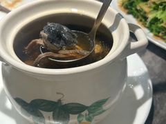 -前海沿·青岛菜(乐客城店)