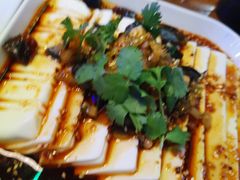 皮蛋豆腐-七裕庄(凯旋南路店)