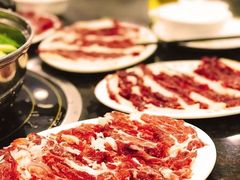 -八合里潮汕鲜牛肉火锅(深圳海岸城店)