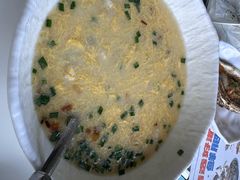 -大锅强·蒸海鲜青岛菜(金沙滩店)