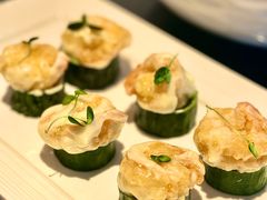 -新天世纪中餐厅