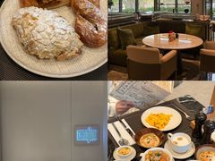 -彩丰楼中餐厅(深圳国际会展中心洲际酒店)