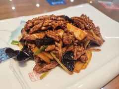 -春水锅贴·传统鲁菜(大明湖店)