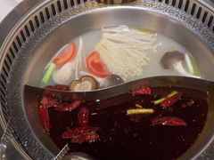 -椒王火锅(厚街万达店)