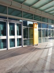 -天津市儿童医院(河西马场院区)