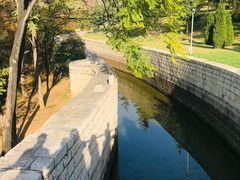 -红旗渠纪念馆
