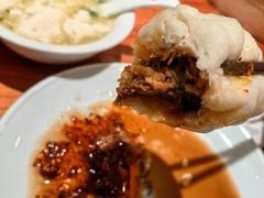 -包子大王(新泽巷店)