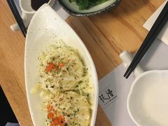 -花漫里·日式の创意餐厅(刺桐店)