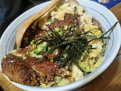 -信日本料理(信义坊店)