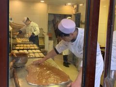门面-清真·鸦儿李记·小馆(后海店)