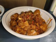 -八碗湘长沙市井菜(坡子街店)