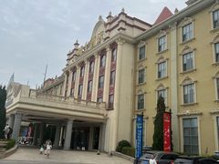 -泉城欧乐堡梦幻世界
