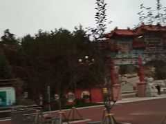 -六鼎山文化旅游区
