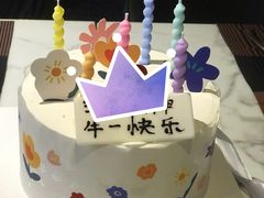-1874融合西厨·观景餐厅(保利店)