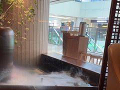 -山葵家·创意料理(宁波来福士店)